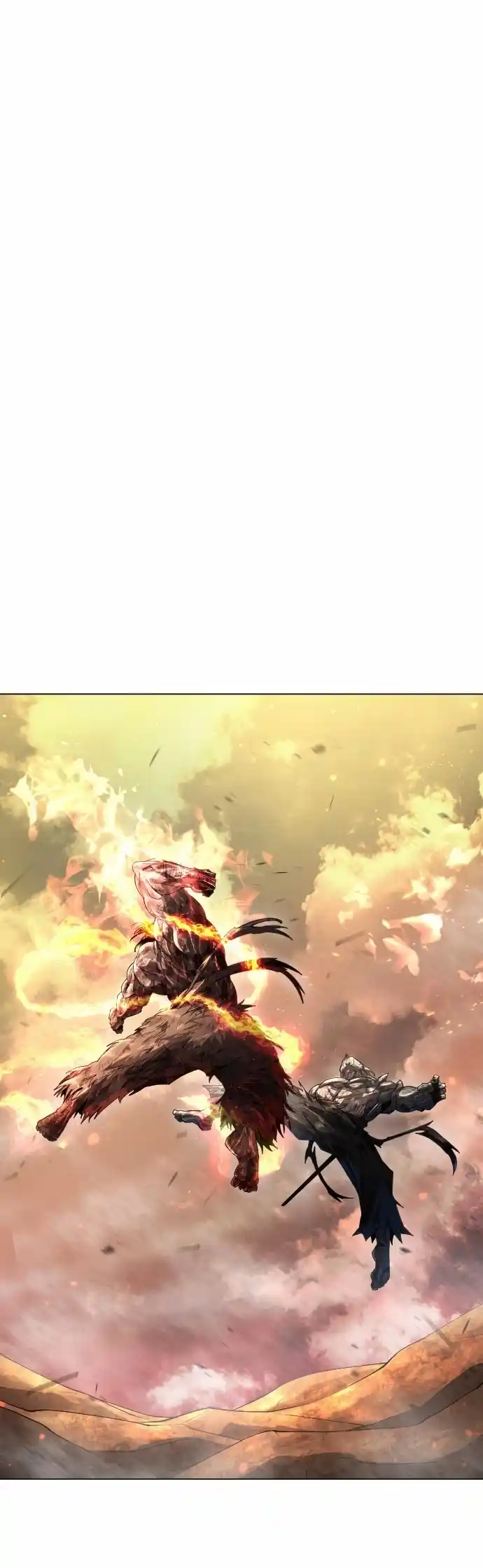 Read The Superhuman Era Manga Online