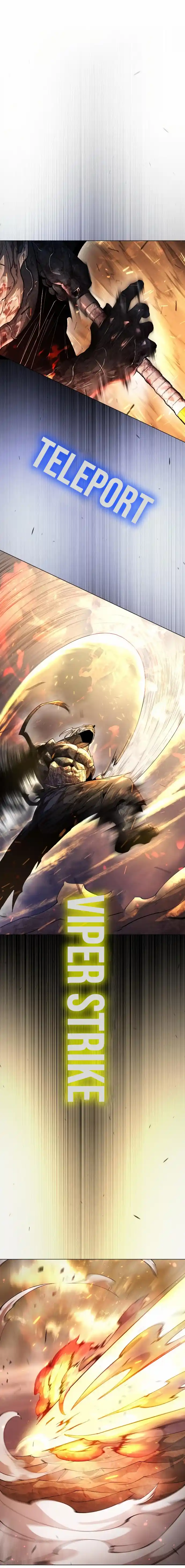 Read The Superhuman Era Manga Online