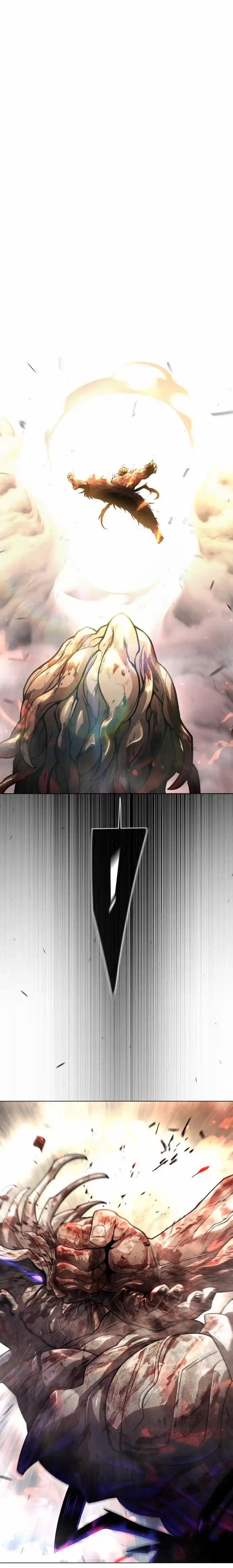 Read The Superhuman Era Manga Online