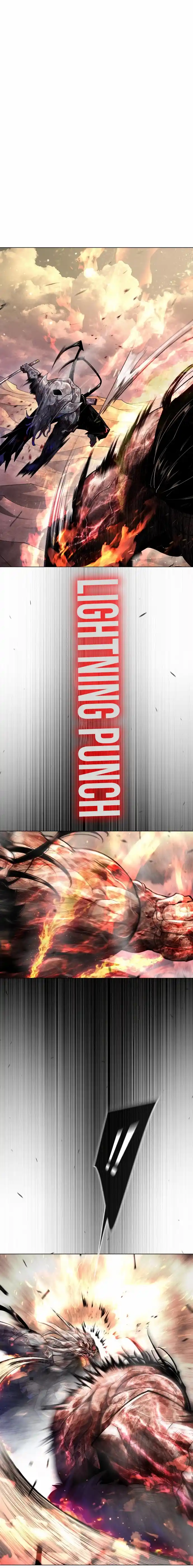 Read The Superhuman Era Manga Online