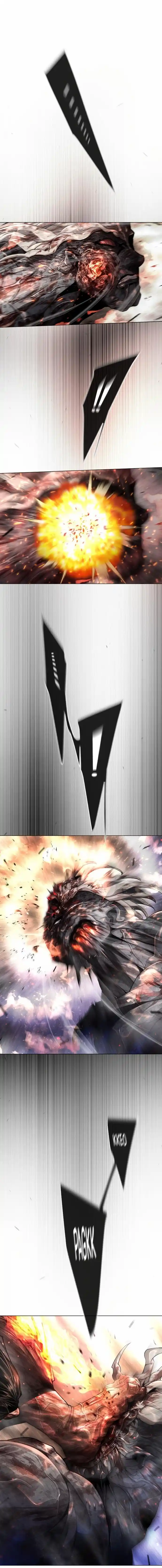 Read The Superhuman Era Manga Online