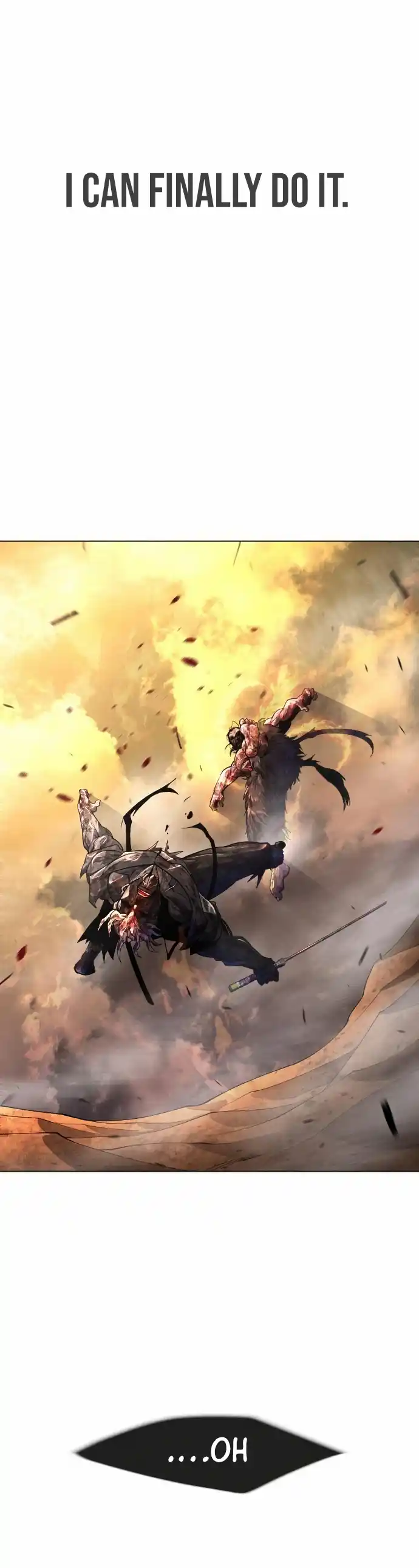 Read The Superhuman Era Manga Online