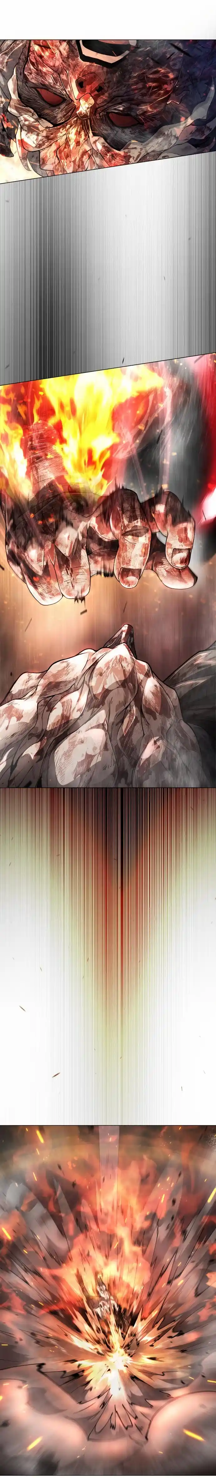 Read The Superhuman Era Manga Online