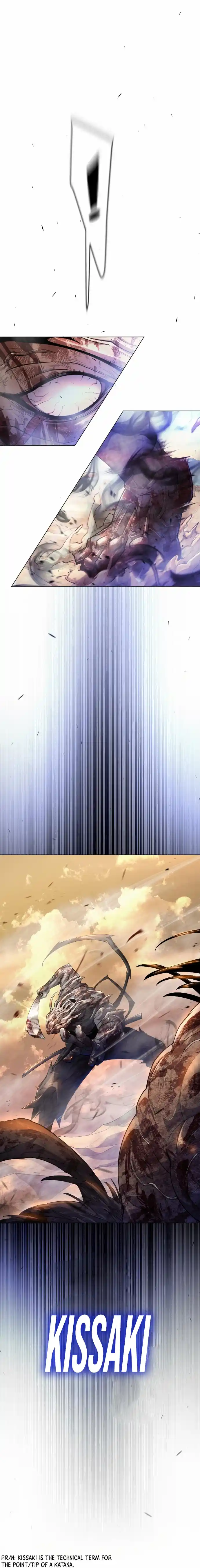 Read The Superhuman Era Manga Online