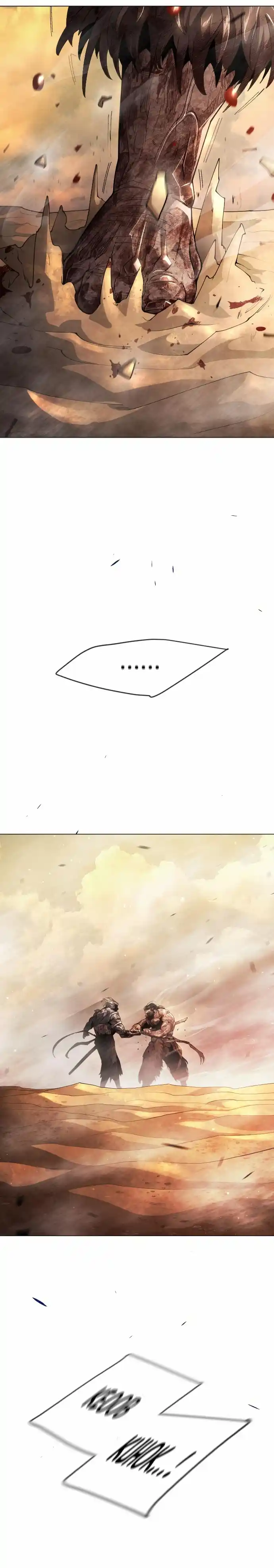 Read The Superhuman Era Manga Online