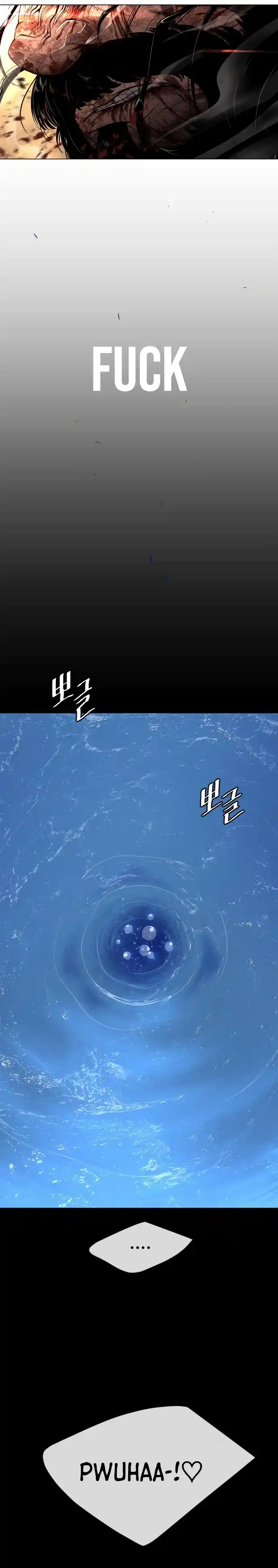 Read The Superhuman Era Manga Online