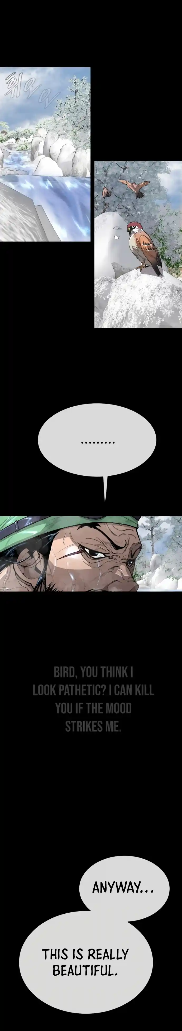 Read The Superhuman Era Manga Online