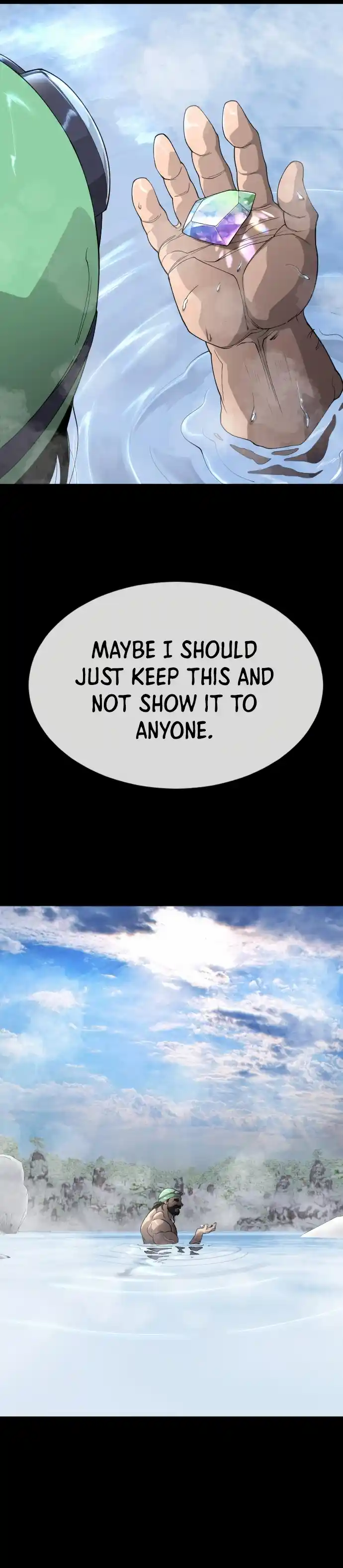 Read The Superhuman Era Manga Online