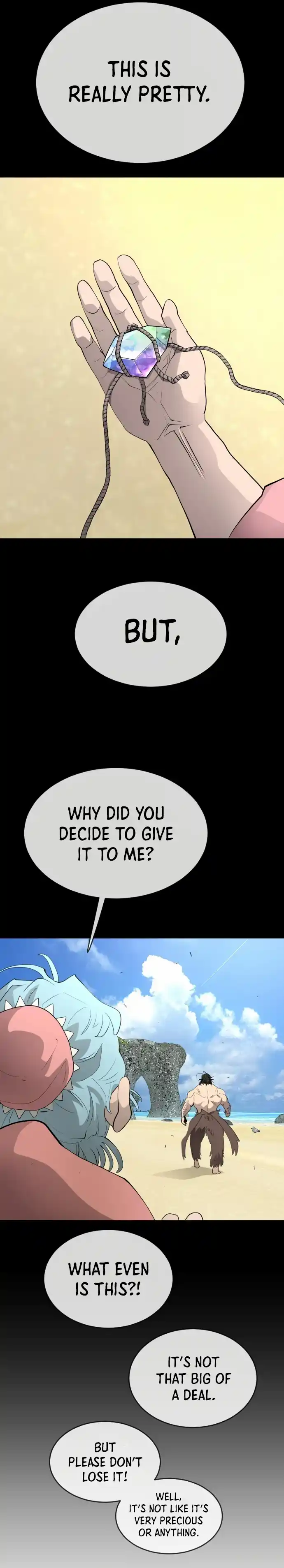 Read The Superhuman Era Manga Online