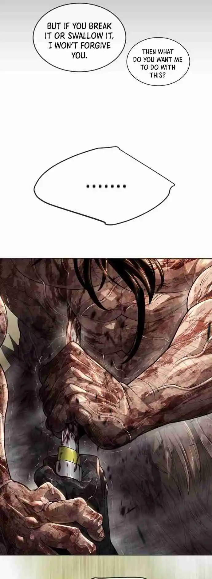 Read The Superhuman Era Manga Online