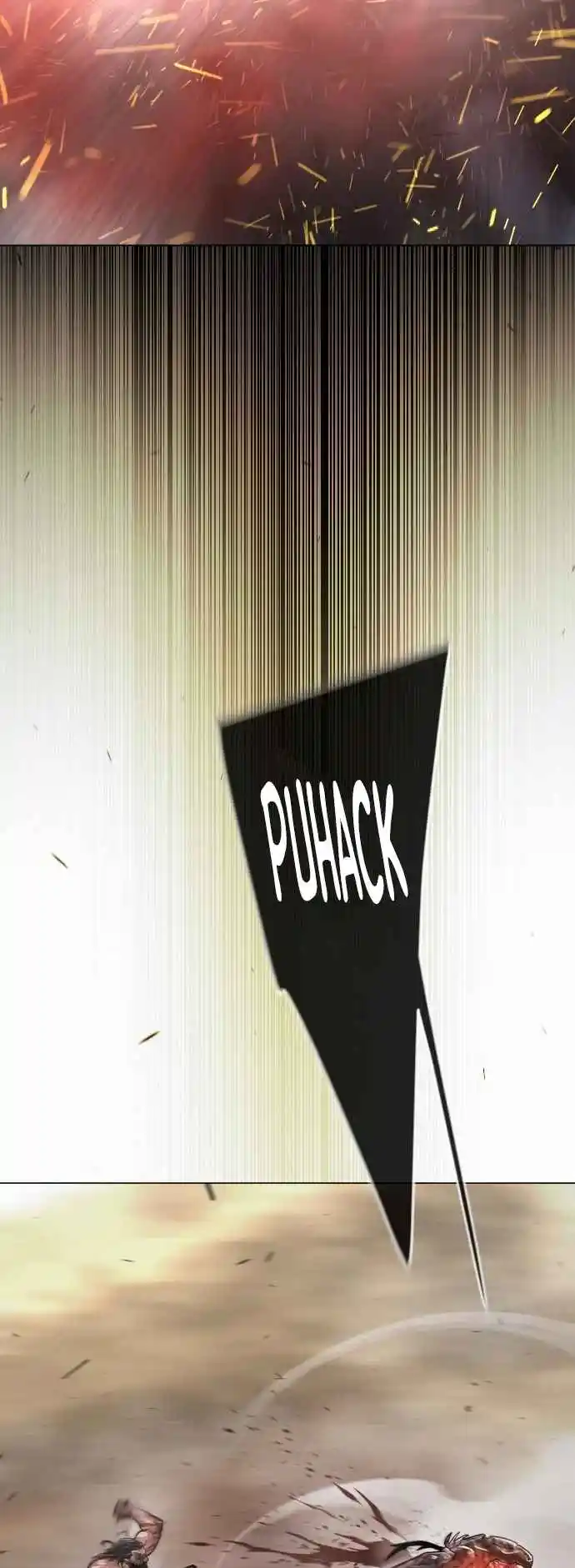 Read The Superhuman Era Manga Online