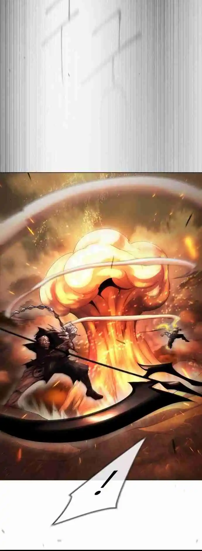 Read The Superhuman Era Manga Online