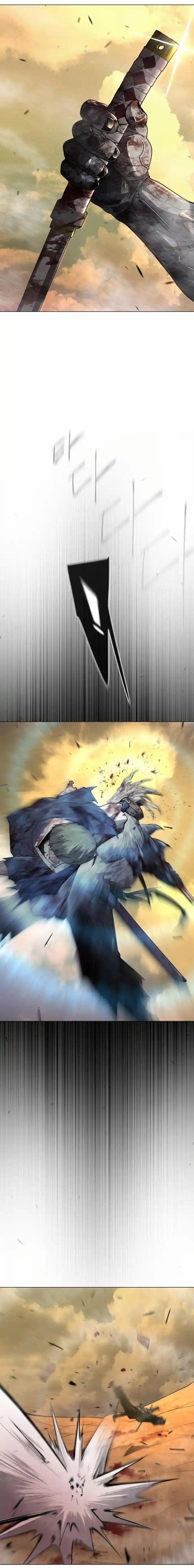 Read The Superhuman Era Manga Online