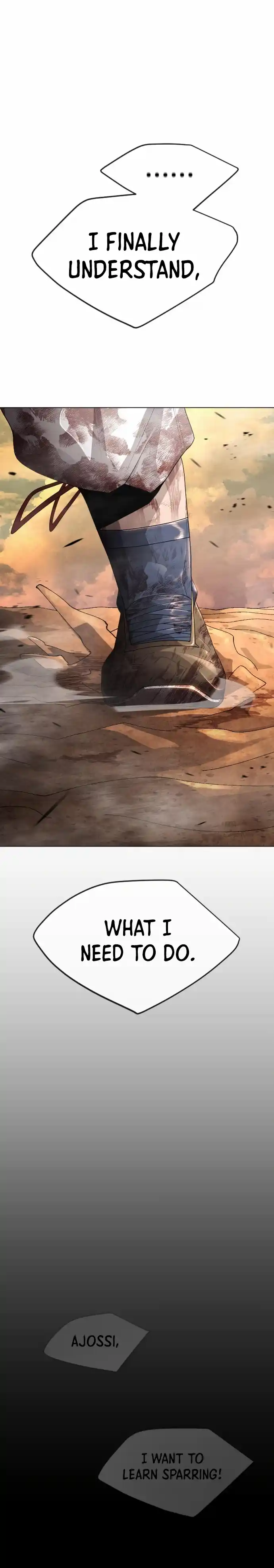 Read The Superhuman Era Manga Online