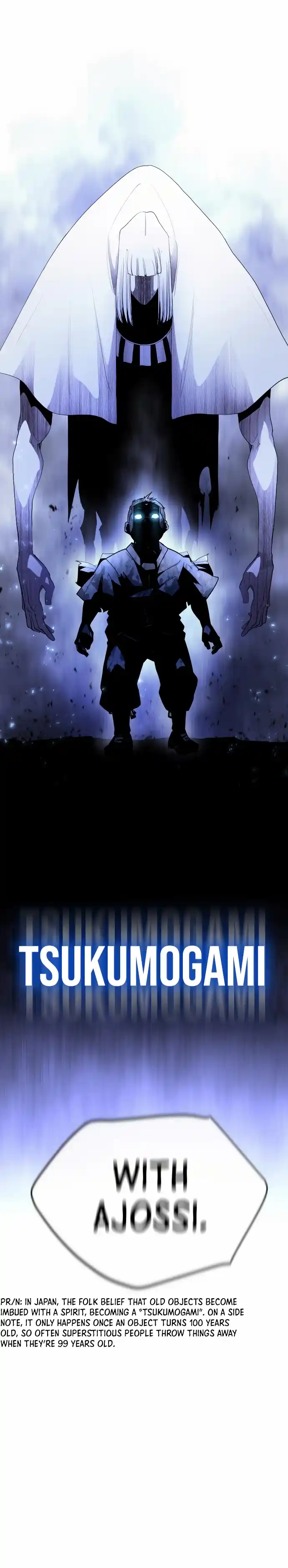 Read The Superhuman Era Manga Online