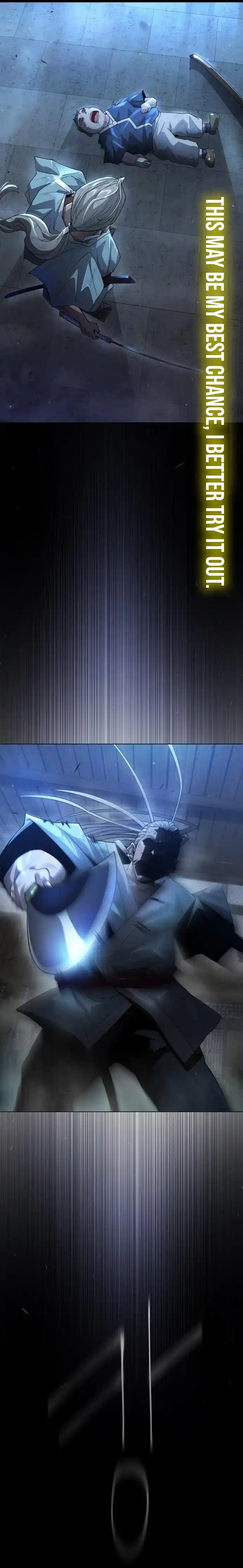 Read The Superhuman Era Manga Online