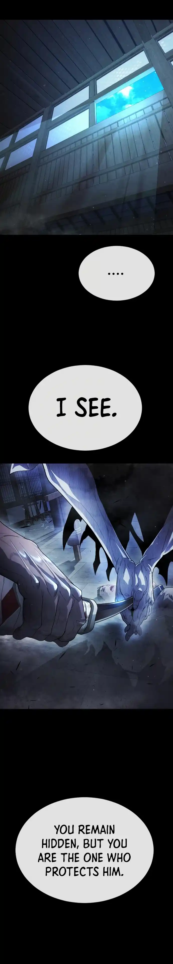 Read The Superhuman Era Manga Online