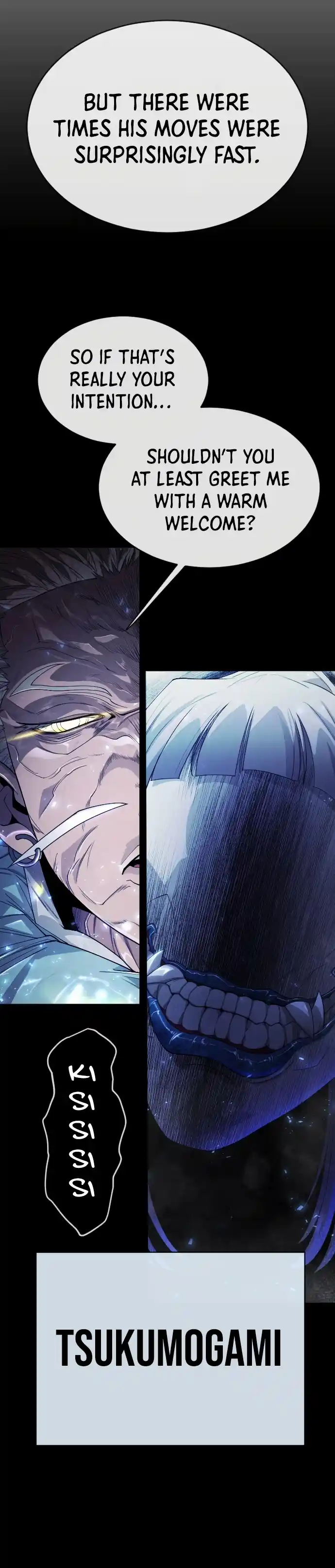 Read The Superhuman Era Manga Online