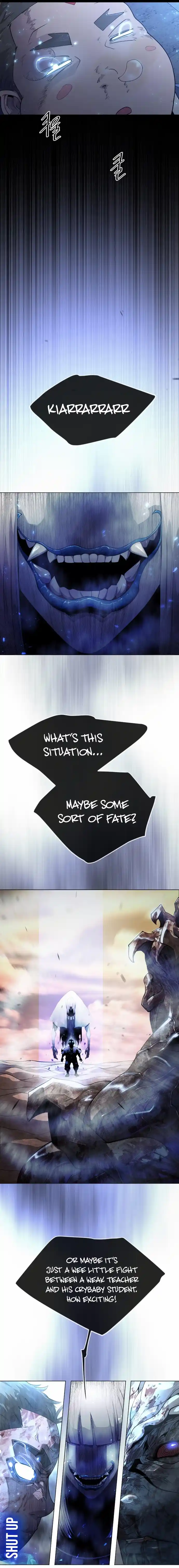 Read The Superhuman Era Manga Online