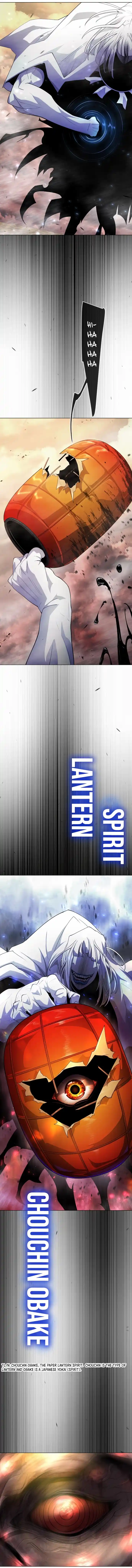 Read The Superhuman Era Manga Online