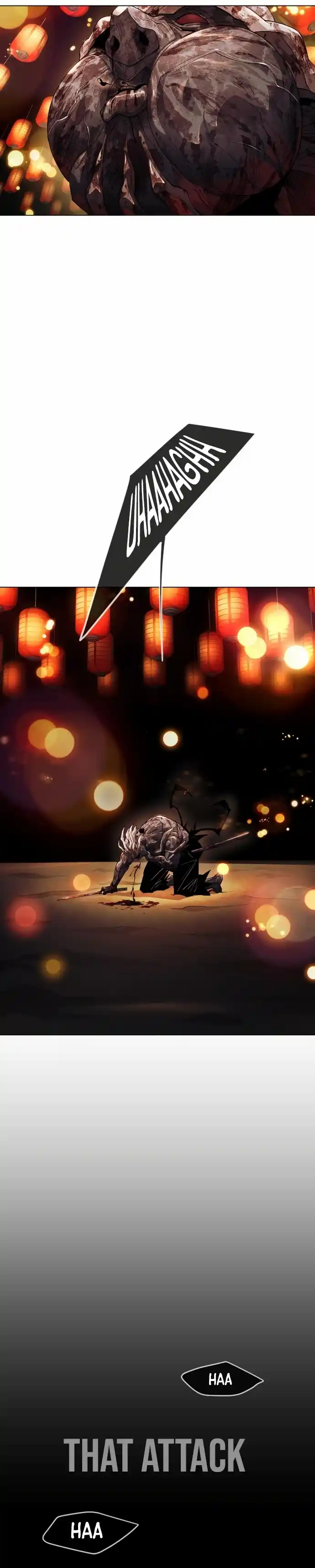 Read The Superhuman Era Manga Online