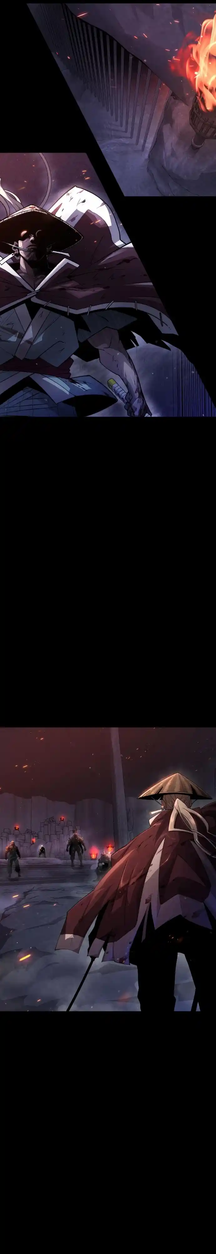 Read The Superhuman Era Manga Online