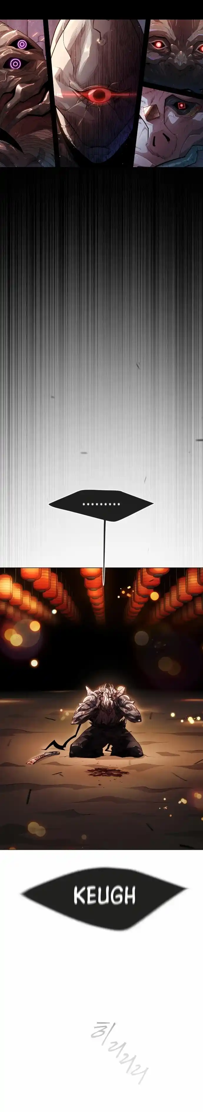 Read The Superhuman Era Manga Online