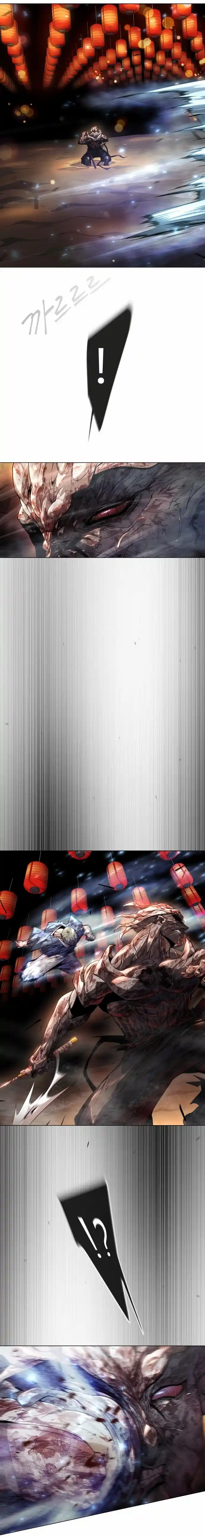 Read The Superhuman Era Manga Online