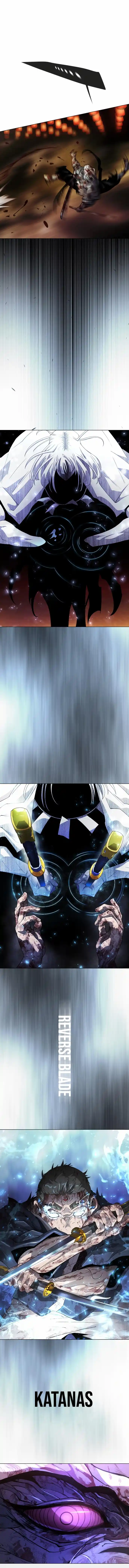 Read The Superhuman Era Manga Online