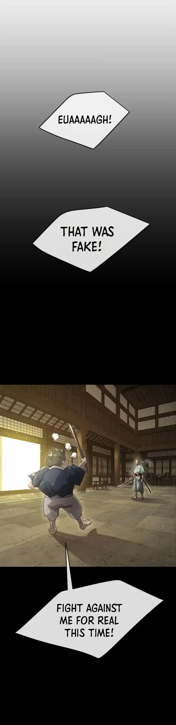 Read The Superhuman Era Manga Online