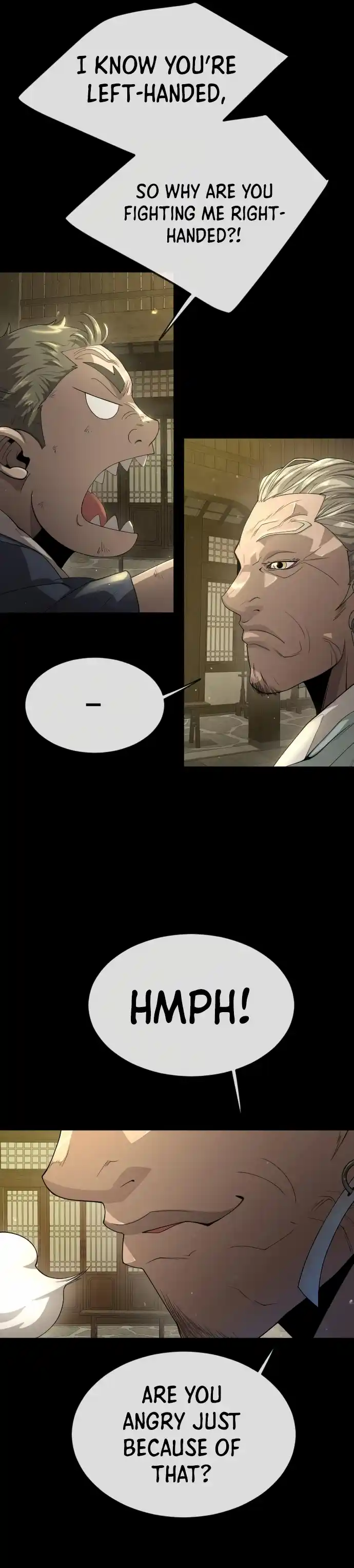 Read The Superhuman Era Manga Online