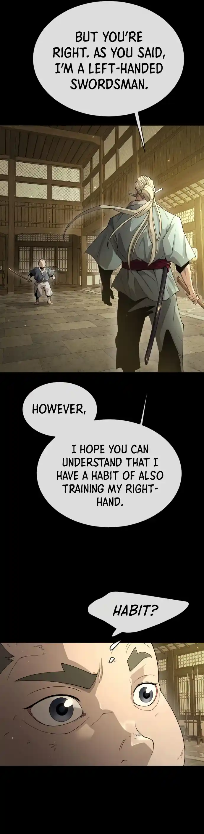 Read The Superhuman Era Manga Online