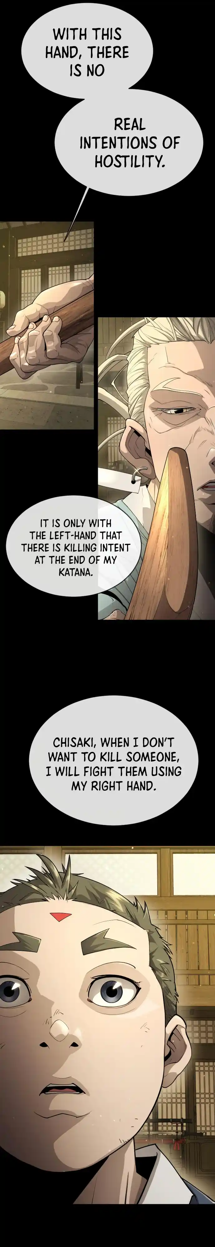 Read The Superhuman Era Manga Online