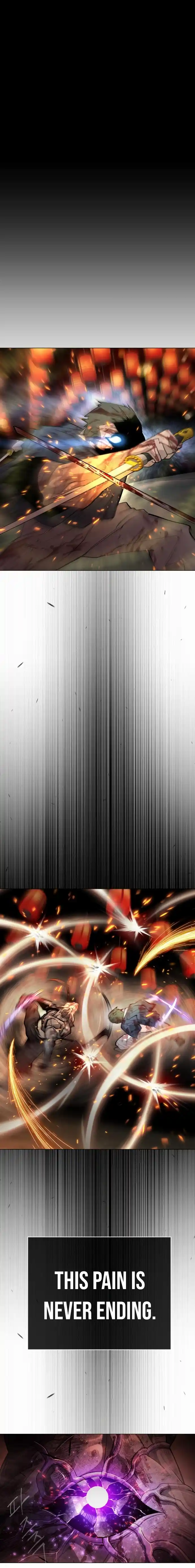 Read The Superhuman Era Manga Online