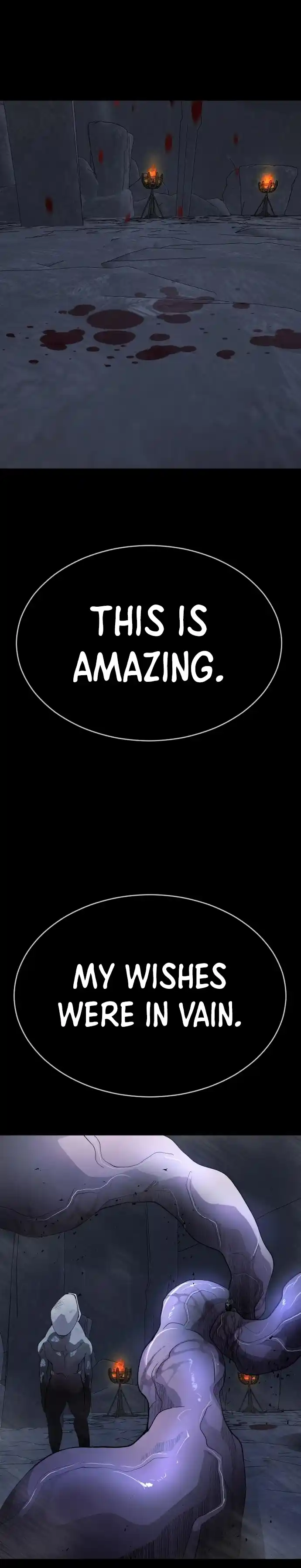 Read The Superhuman Era Manga Online