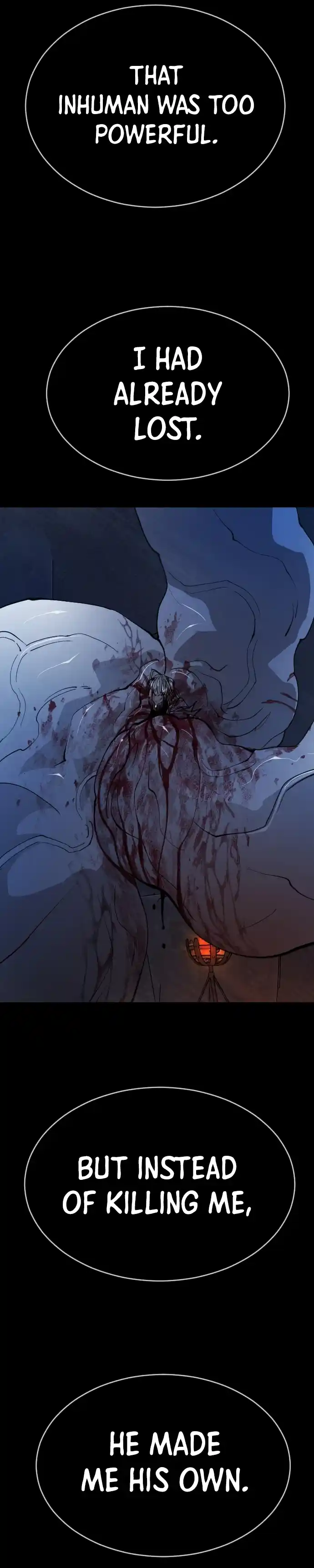 Read The Superhuman Era Manga Online