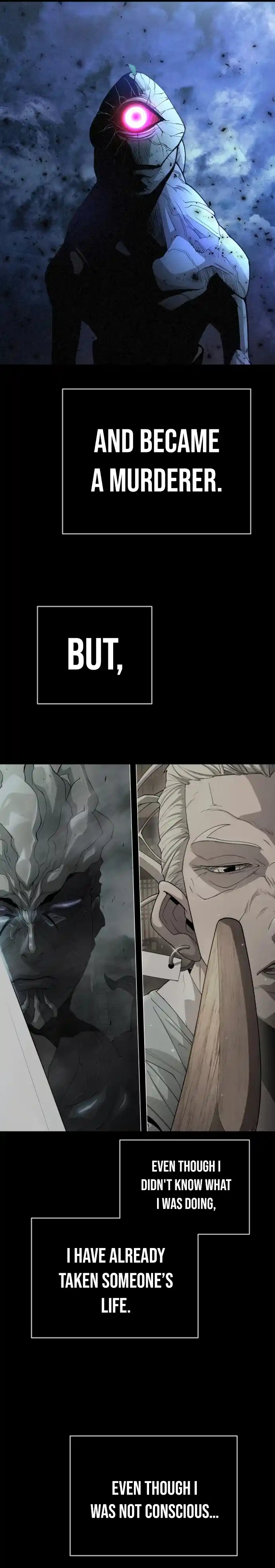 Read The Superhuman Era Manga Online