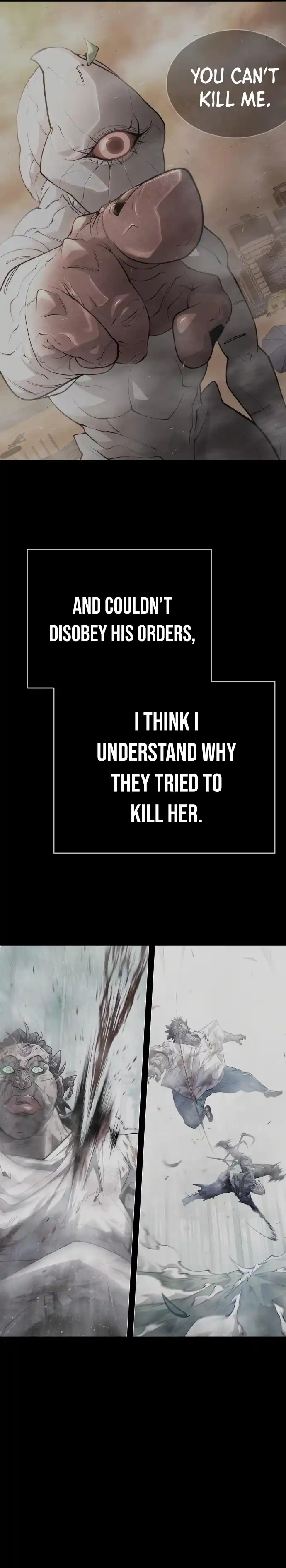 Read The Superhuman Era Manga Online