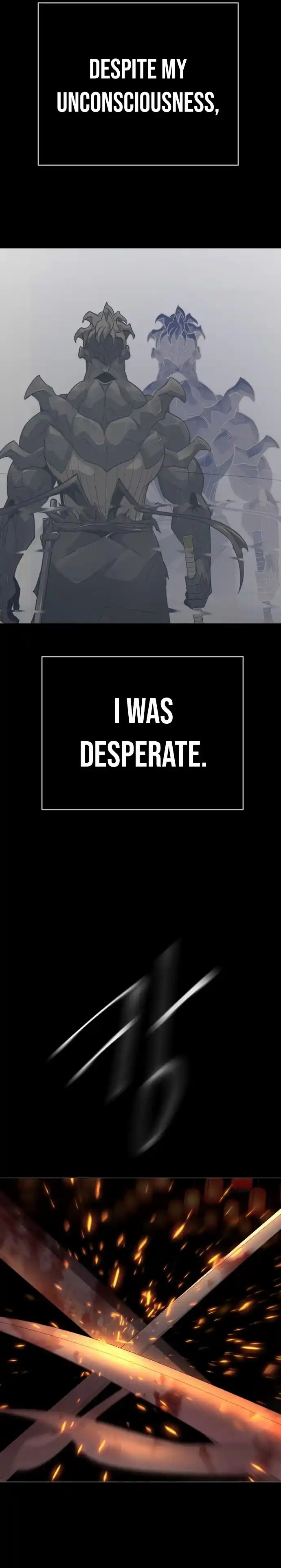 Read The Superhuman Era Manga Online