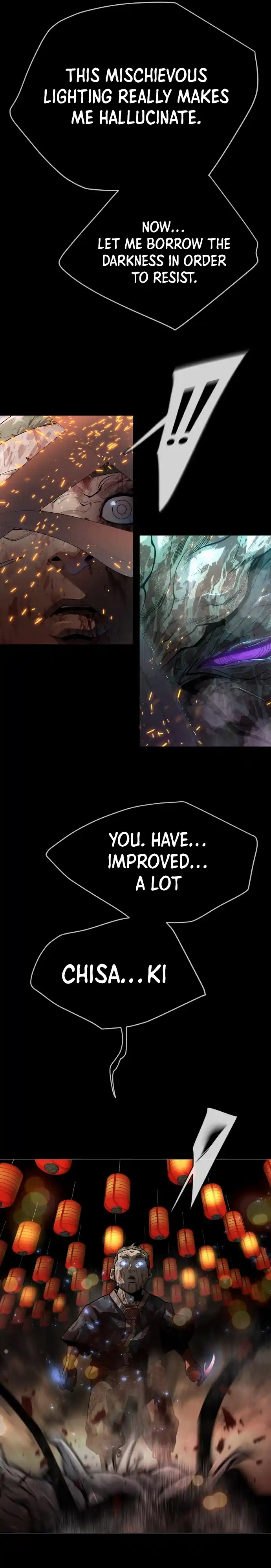 Read The Superhuman Era Manga Online