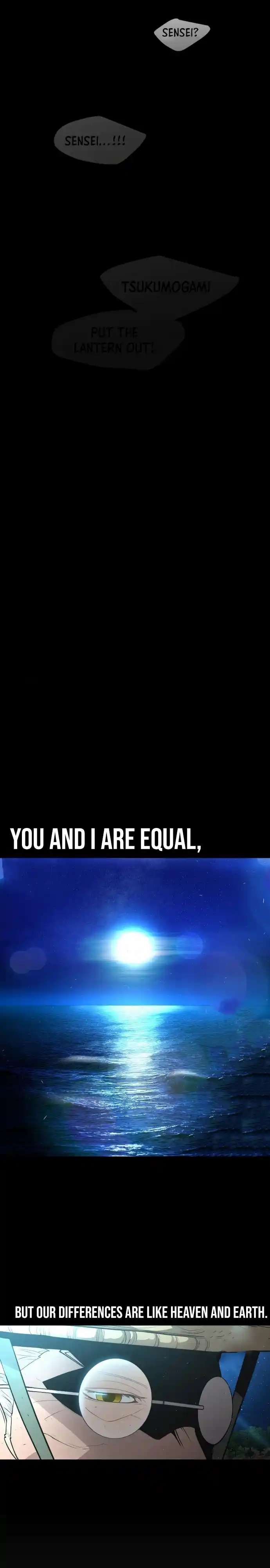 Read The Superhuman Era Manga Online