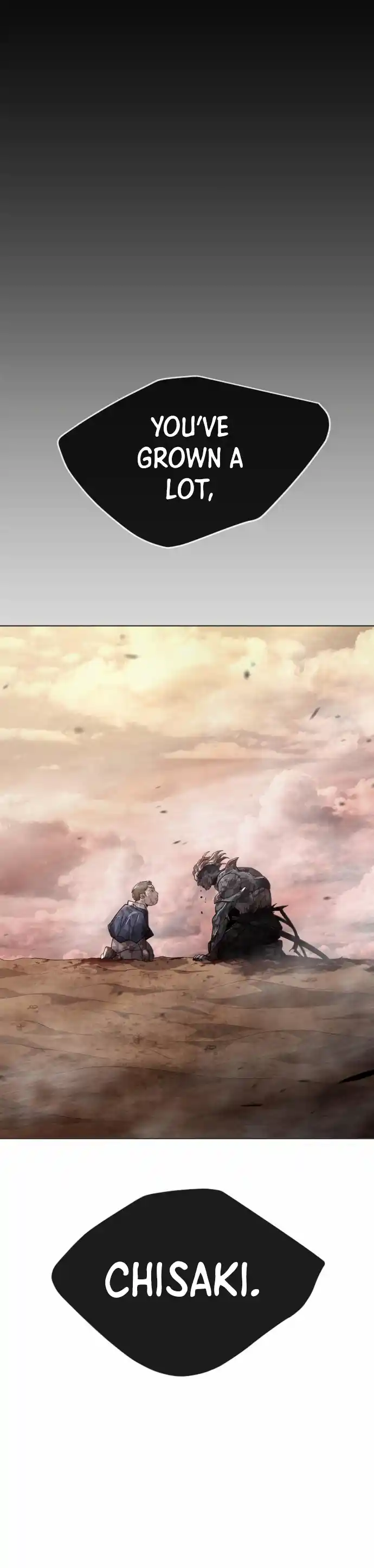 Read The Superhuman Era Manga Online