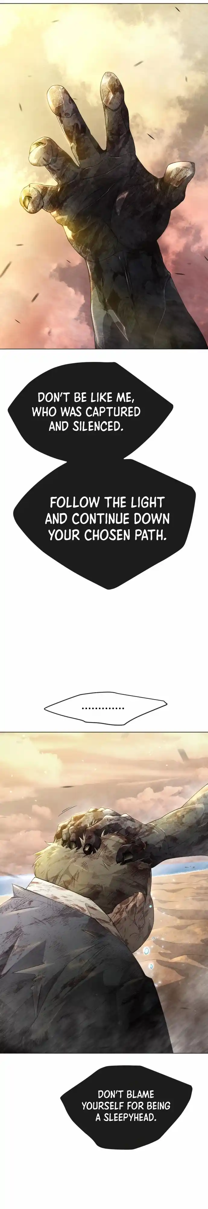 Read The Superhuman Era Manga Online