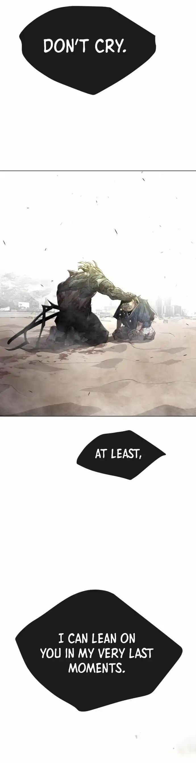 Read The Superhuman Era Manga Online