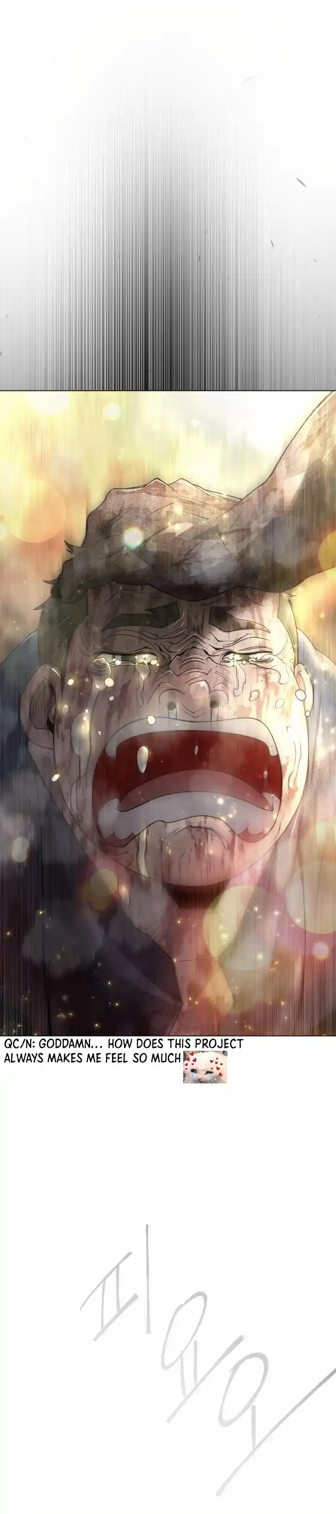 Read The Superhuman Era Manga Online