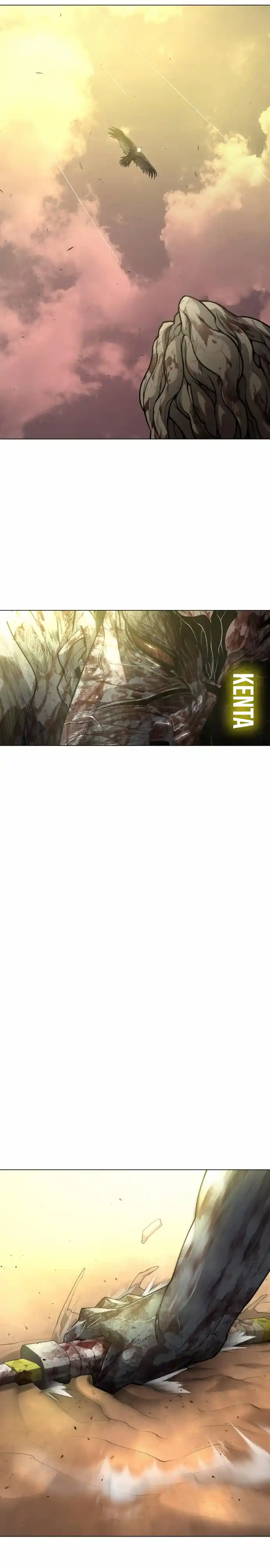 Read The Superhuman Era Manga Online