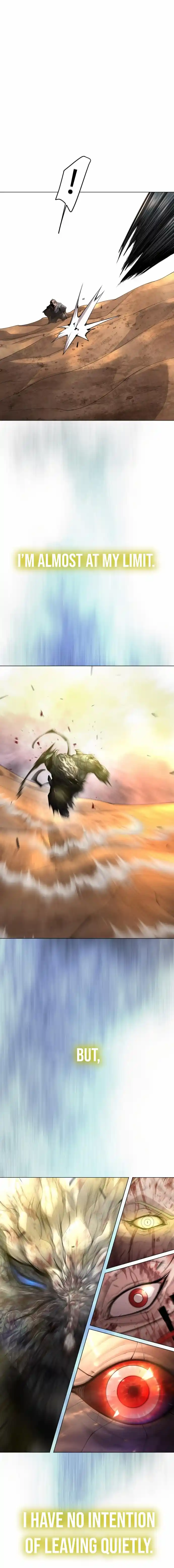 Read The Superhuman Era Manga Online