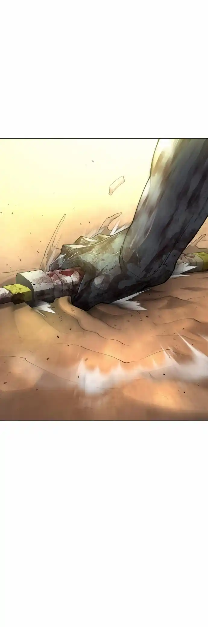 Read The Superhuman Era Manga Online