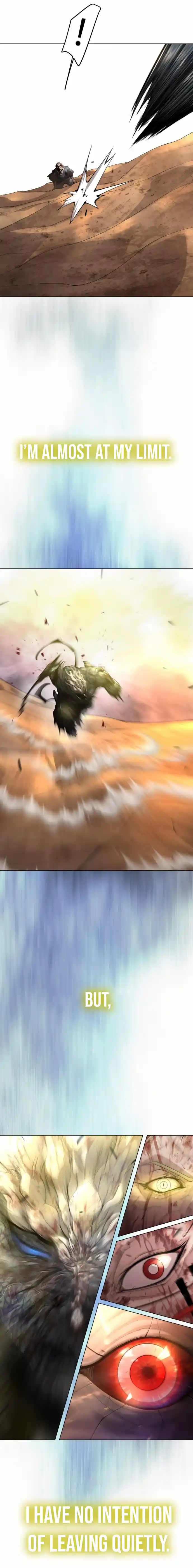 Read The Superhuman Era Manga Online