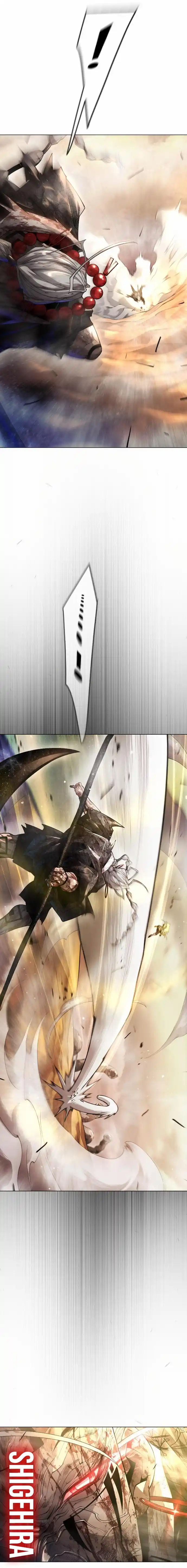 Read The Superhuman Era Manga Online